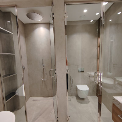 LUXURY RESIDENTIAL VILLA (JUMEIRAH)